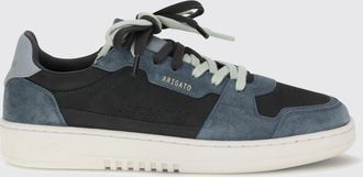 Axel Arigato Sneakers Dice Lo bicolore in nabuk e pelle scamosciata