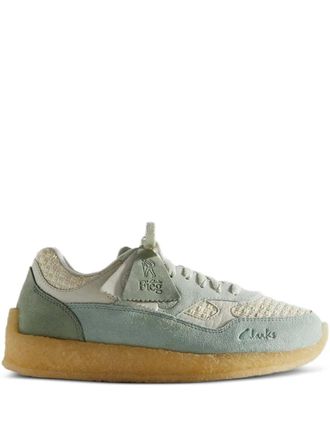 Clarks Sneakers 8th Street Lockhill - Toni neutri