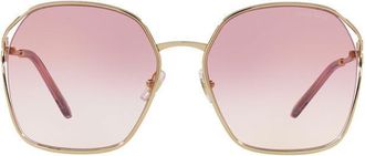 Miu Miu Eyewear Sunglasses