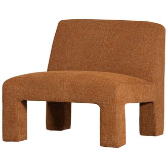 De Eekhoorn Design Sessel Lavido, Ginger