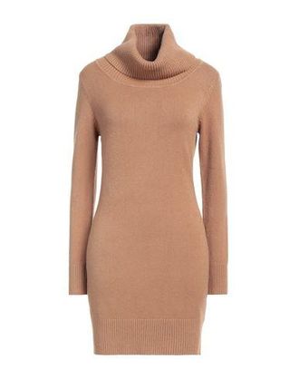 ESSENTIAL Mini dresses