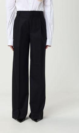 Moschino Pantalone Moschino Couture in lana