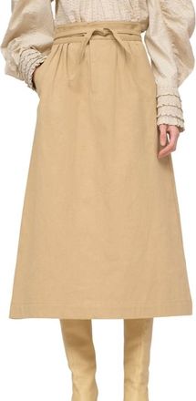 Sea New York Therese Skirt In Sand