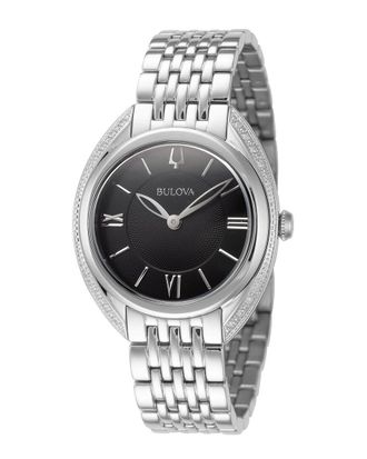 Bulova Womens Classic Watch