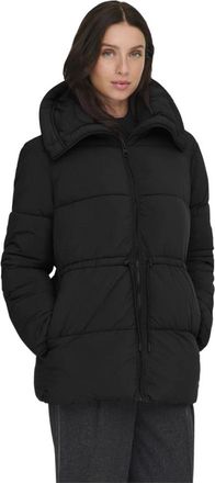 Only Only, Jassen, Dames, Zwart, XS, Onllara Jacket OTW