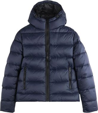 Fay Hombre, Chaquetas, Azul, Talla: L