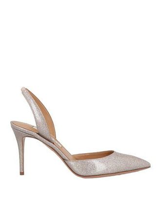 Aquazzura FOOTWEAR - Pumps on YOOX.COM