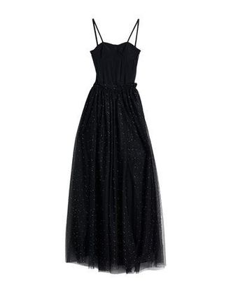 Ga&euml;lle Paris DRESSES - Maxi dresses on YOOX.COM