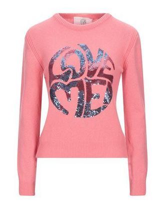 Alberta Ferretti PRENDAS DE PUNTO - Pullover en YOOX.COM