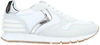 Voile Blanche FOOTWEAR - Trainers sur YOOX.COM