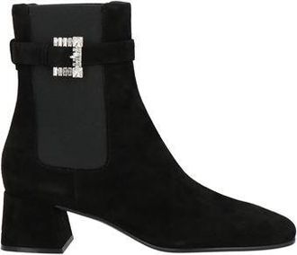 Sergio Rossi SCHUHE - Stiefeletten auf YOOX.COM