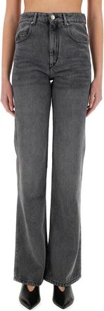 Isabel Marant Belvira Jeans-Donna