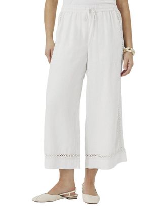 Splendid Stella Linen Pant