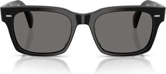 Oliver Peoples Ryce Sun OV5332s - unisex - Zonnebrillen - Zwart - ONE Size - Accessoires