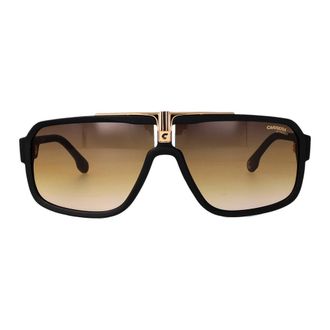 Carrera Heren, Accessoires, Zwart, Maat: 65 MM