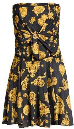 Versace KLEIDER - Mini-Kleider auf YOOX.COM