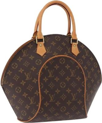 Louis Vuitton unisex, Pre-owned, Marrone, Taglia unica, used