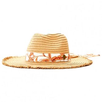 Rip Curl Oceans Panama Hat Hut f&uuml;r Damen | beige
