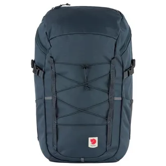 Fj&auml;llr&auml;ven Skule Top Zip 30 Wanderrucksack - Unisex | blau