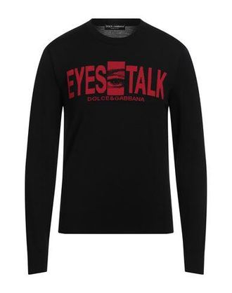 Dolce & Gabbana STRICKWAREN - Pullover auf YOOX.COM
