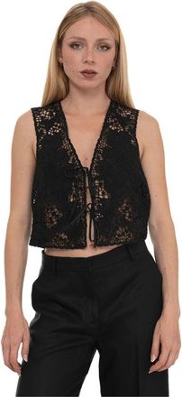 HUGO BOSS Donna, Giacche, Nero, L, new