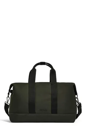 Antler Icon Overnight Bag in Dark Khaki Green at Nordstrom