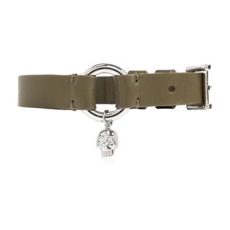 Alexander McQueen Hombre, Accesorios, Verde, Talla: ONE Size