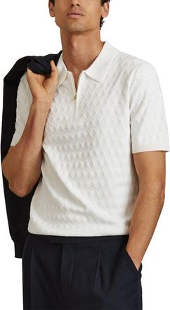 Reiss Rizzo Sweater