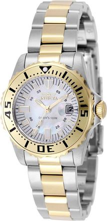 Invicta Womens Pro Diver Watch