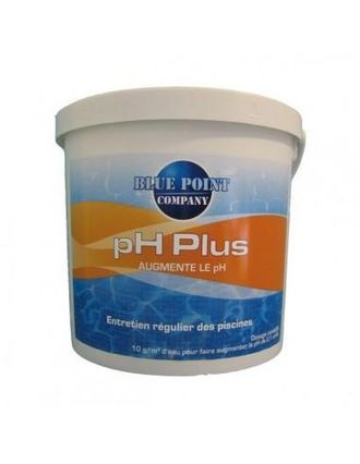OEM Blue Point Company Ph Plus Polvo 5 Kg Para Piscina