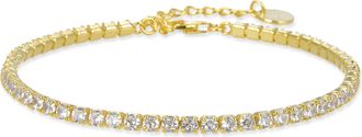 Luxenter Armband Tahu Sterling Zilver 925