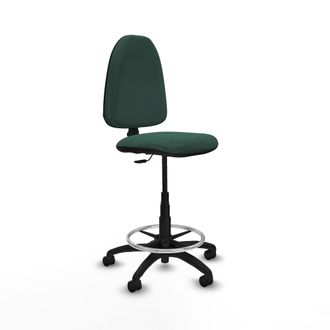 Piqueras y Crespo Silla De Oficina Piqueras Y Crespo B0001rn Verde Alta