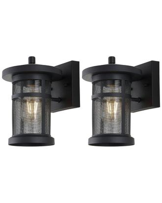 Safavieh Osprey Outdoor Wall Sconce