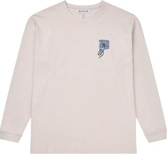 Munthe Donna, Felpe, Beige, XS, new