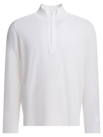 C.P. Company Metropolis Half Zip Sweater