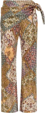 Zimmermann Fairlight Bias Pants