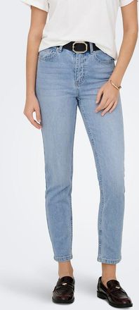 Only Rechte jeans