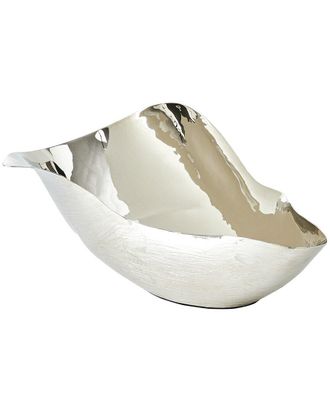 Global Views Large Free Form Bowl