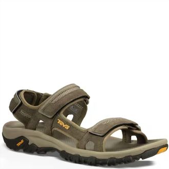 Teva Mens Hudson Sandals In Bungee Cord