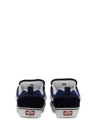 Vans Knu Skool Sneaker - Blue
