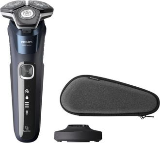 Philips Shaver Series 5000 S5885/35 Afeitadora El&eacute;ctrica Wet & Dry
