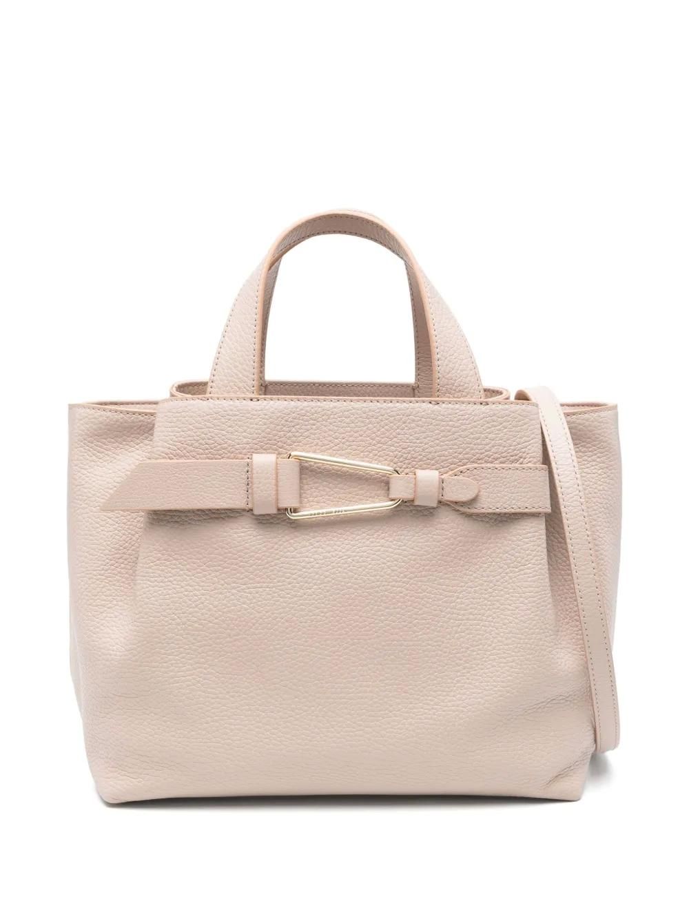 Coccinelle: Pink Tote Bags now up to −36% | Stylight