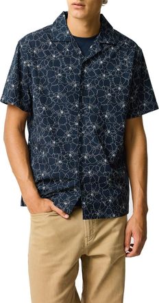 Rodd & Gunn Crater Valley Shirt