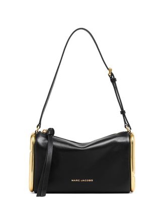 Marc Jacobs Scene kleine leren schoudertas