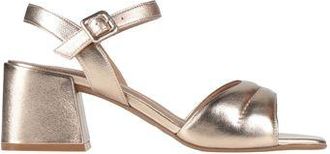 Carmens CALZADO - Sandalias con cierre en YOOX.COM