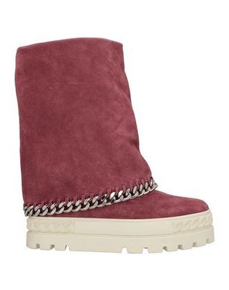 Casadei FOOTWEAR - Ankle boots on YOOX.COM