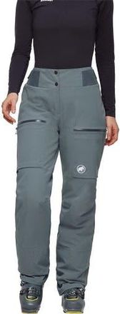 Mammut Stoney Hs Thermo Pant - Womens in Strataa at Nordstrom, Size 10
