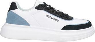 Just Cavalli SCHUHE - Sneakers auf YOOX.COM