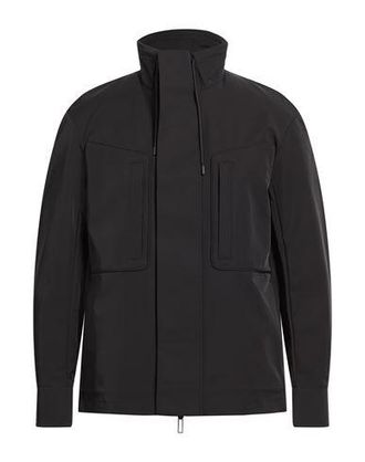 Emporio Armani ROPA DE ABRIGO - Chaquetas y cazadoras en YOOX.COM