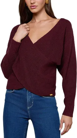 L'agence Antonella Surplus Pullover